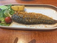 -卡朋厨房(289艺术园区店)