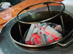 -炭虎子水浒烤肉(梦时代店)