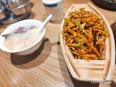 -满园烤鸭·春饼(奥体万达店)