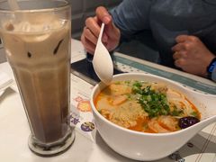 -翠华餐厅(百老汇店)