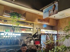 -木屋烧烤(龙岗南联店)