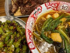 -破店肥哈·东北烧烤·夜宵(南山保利店)