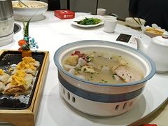 -新侗家食府(蟠桃宫店)