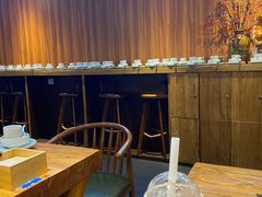 大堂-丝路花语之·胡姬酒肆(中关村店)