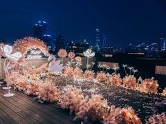 -InParty·游艇求婚策划生日派对布置(世纪大道店)