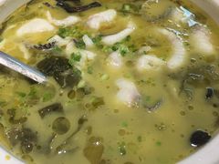 -上关雪東北菜(中房金谊店)