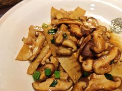 -老阿爸鲜鱼土菜(园区永旺店)