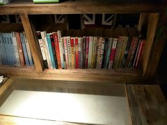 -栖巢咖啡(天鹅湖万达低碳店)