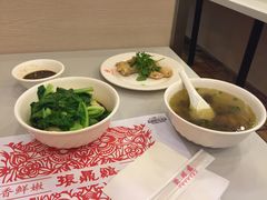 -月亮房·白斩鸡(娄山关路店)