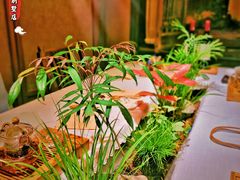 -叶叶菩提·晋福宫