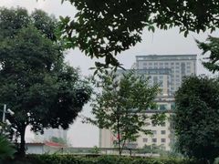 -岷山饭店-芝芝自助餐厅