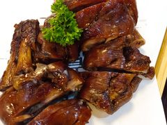 -大江南食府(石景山店)