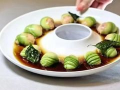-虹御轩·传承江浙菜(虹桥店)