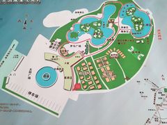 -汕头莲花山度假村温泉