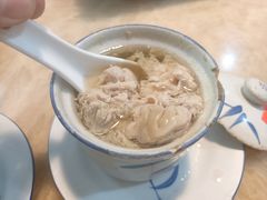 -华哥新鲜猪精品美食