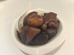 -国龙大酒店-中餐厅