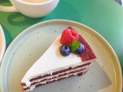 -姆们M Sweetie Cake(三里屯店)