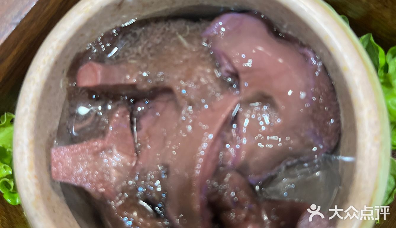 裕华万达的云南酸汤火锅推荐给你