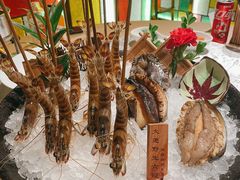 -ONE FULL 古董港式海鲜火锅