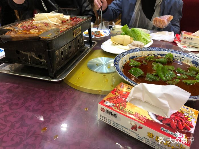 美味斋龙虾城(解放路店)-图片-连云港美食-大众点评网