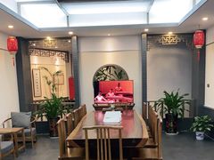 -秦汉胡同古筝围棋国学书院(罗湖分馆)