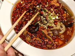 -满盛春饼·新津菜(河北路总店)
