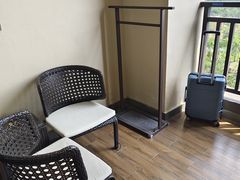 -佛冈熹乐谷温泉度假酒店