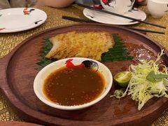 -南沙游艇会·大兵船餐厅