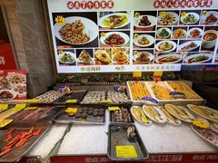 -必点海鲜·海肠捞饭(滨江道一店)
