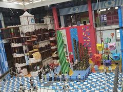 -蒙特利亲子乐园