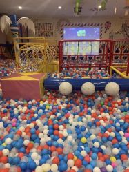 -都乐汇儿童乐园(莱蒙都会店)