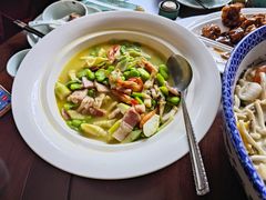-山外山菜馆(玉泉路店)