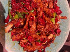 -山石榴·贵州菜(陆家嘴中心店)