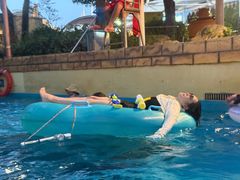 -上海玛雅海滩水公园