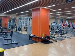 -CXFIT 陈徐健身工作室(凯旋店)