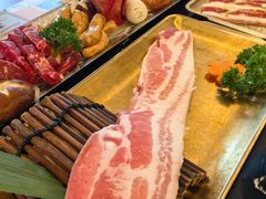 -汤连得温泉馆(宝山店)