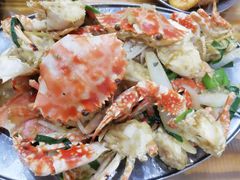 -南海渔家•海鲜•正宗海南菜(海棠湾店)
