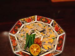 -加奈日本料理