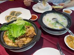 -金苑海鲜酒家(新港中路店)
