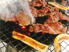 -松明一烤肉馆(鲁园店)