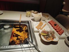 -海底捞火锅(创意园店)