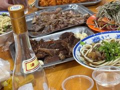 -清真-戏楼王记牛肉面