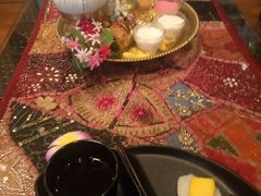 -莲泰式·中式·沐足·精油SPA采耳(天河店)