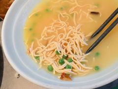 -江南里·新浙菜(苏州大悦城店)