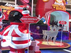 -Kingkong Buffet(The Mercury ville)