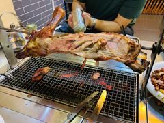 -宗泉烤全羊·烤羊腿·家常菜(解放东路店)