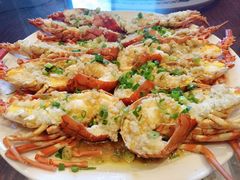 -观澜湖酒店·邀月庭中餐厅