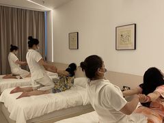 -庄子梦然·城市微度假·24h按摩·推拿·spa