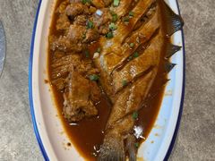 -五谷丰登·胶东海鲜·家常菜(张村店)