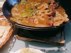 -人民公社大食堂(顺义总店)